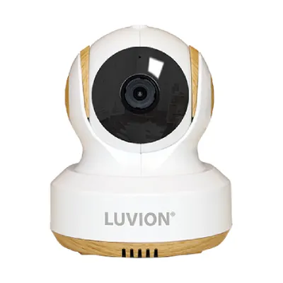 Luvion Essential Limited Zusätzliche Kamera