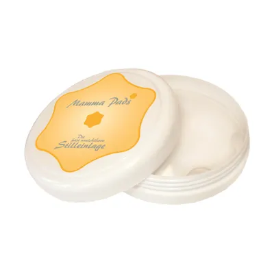 Theraline Mammapads Siliconen Borstvoedingspads