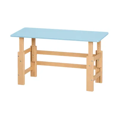 Manis-H Höhenverstellbarer Schreibtisch – 115 cm 