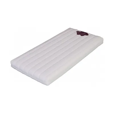 Matratze Celsius Medical, 70 x 150 cm, Bezug Weiß