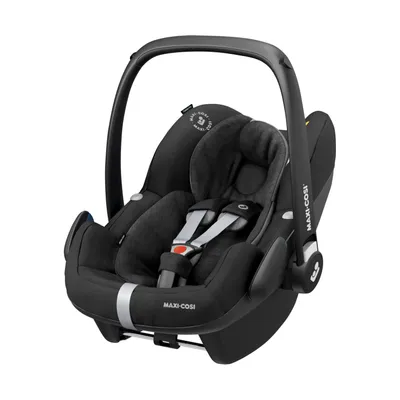 Maxi-Cosi Pebble Pro i-Size Babyschale