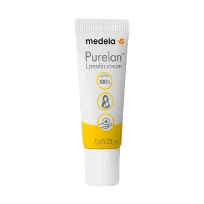 Medela PureLan Tepelzalf 7 Gram