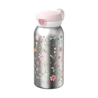Mepal Isolierflasche mit Klappverschluss – 500 ml