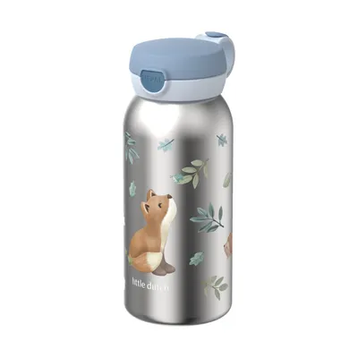 Mepal Isoleerdrinkfles met Flipdop - 500 ml