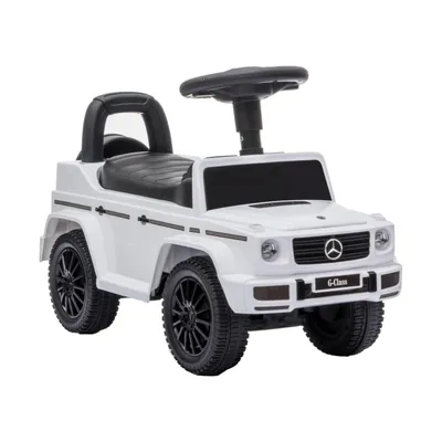 Puck Rutschauto Mercedes G350