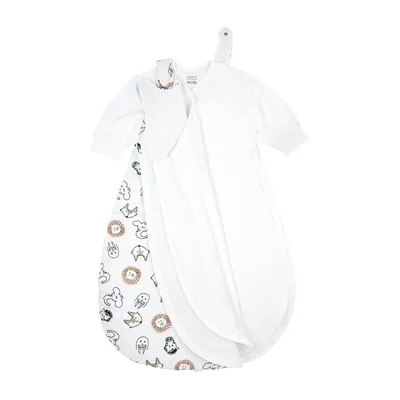 Meyco Animal 4 Seasons Schlafsack