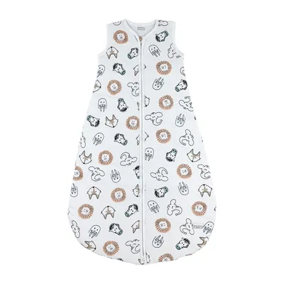 Meyco Animal Winter Schlafsack