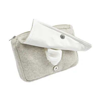 Meyco Knit Basic Billendoekjeshoes