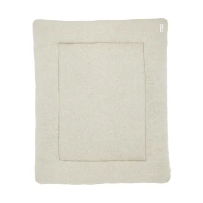 Meyco Knit Basic Laufstallteppich 77 x 97 cm