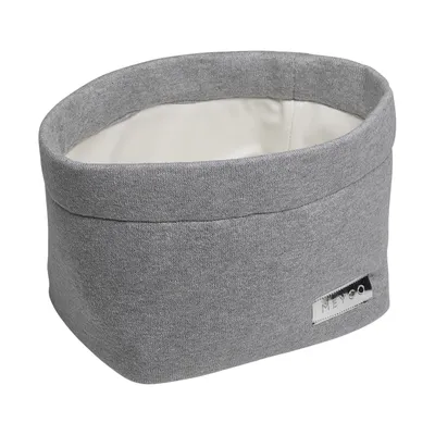 Meyco Knit Basic Kommodenkörbchen Small
