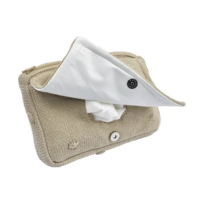 Meyco Mini Knots Feuchttücherbezug