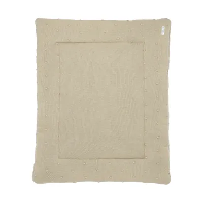 Meyco Mini Knots Boxkleed 77 x 97 cm