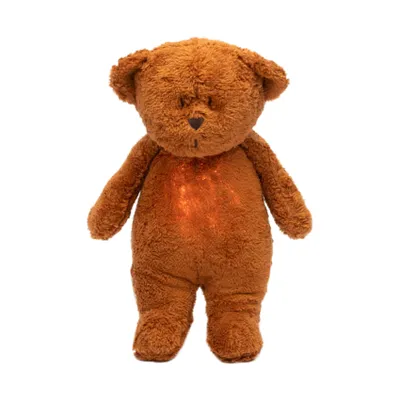 Moonie The Humming Bear Slaapknuffel