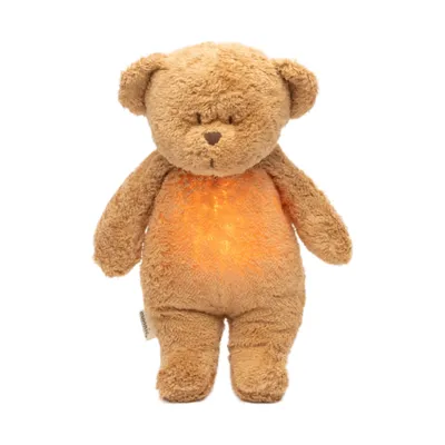 Moonie The Humming Bear Schlafbär