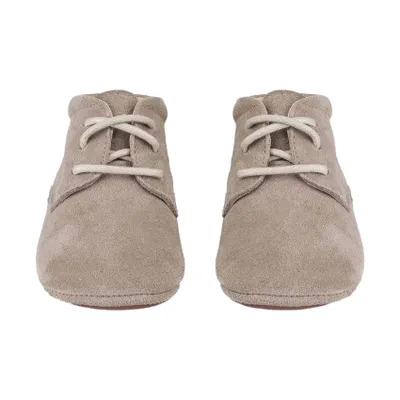 Baby Dutch Classic Babyboots - MOOS