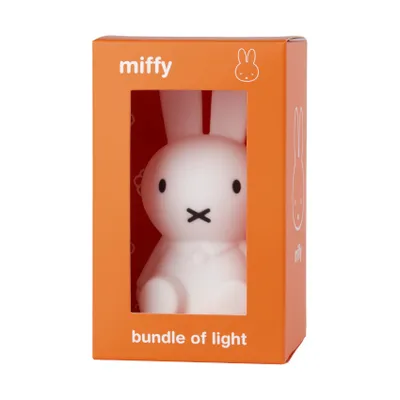 Mr Maria Miffy Lampe