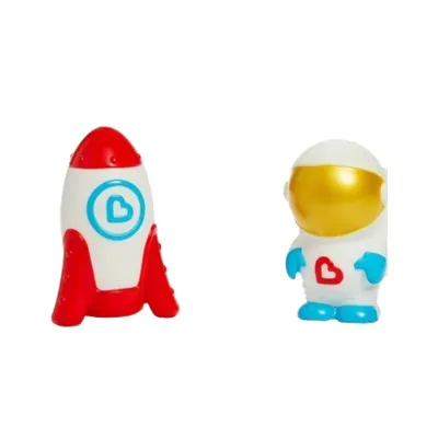 Munchkin Galaxy Buddies Badespielzeug