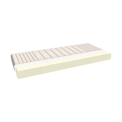 Top Sleep Matratze Smaragd 90 x 200 cm