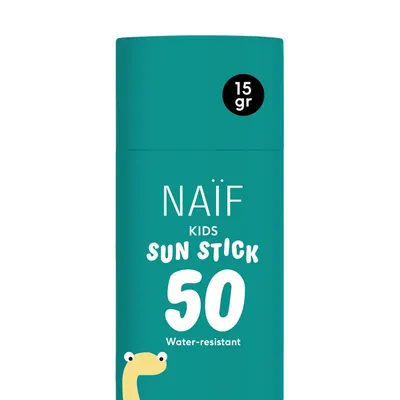 Naïf Zonnebrandstick - Kids SPF50
