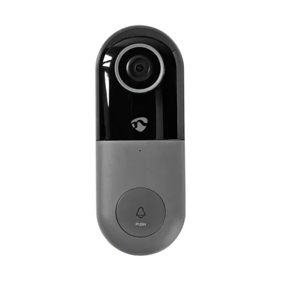 Nedis WiFi Smart Videoklingel