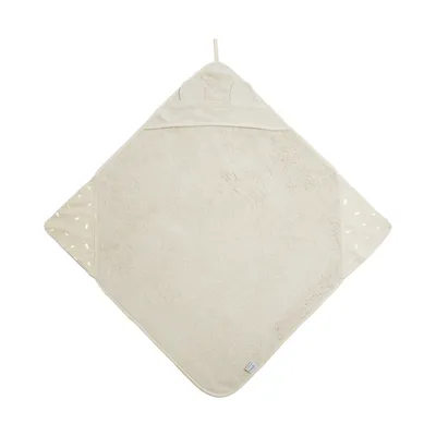 Nifty 2-In-1 Badecape
