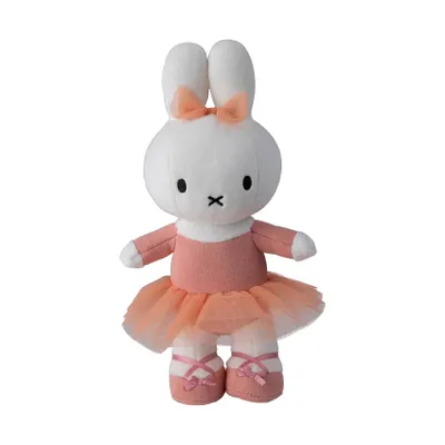 Miffy Ballerina Kuscheltier 23 cm