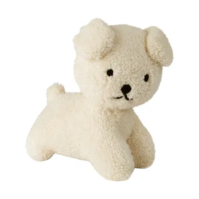 Miffy Snuffie Terry Kuscheltier Cream