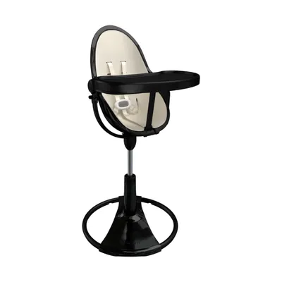 Bloom Fresco Chrom Noir Komplett