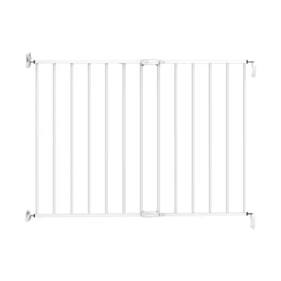 Noma Extending Metal Gate Treppengitter