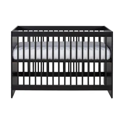 Europe Baby Nova Babyzimmer Schwarz