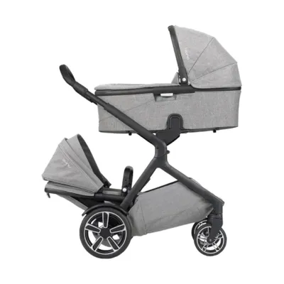 Nuna Demi™ Grow Geschwisterkinderwagen 0 Mte