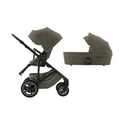 Britax Römer Smile 5Z Kinderwagen 2-in-1