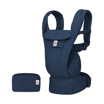 Ergobaby Omni Deluxe Cotton Babytrage