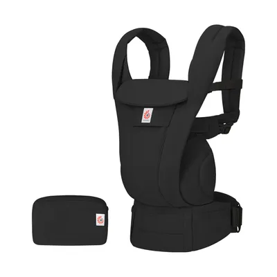 Ergobaby Omni Deluxe Cotton Babytrage