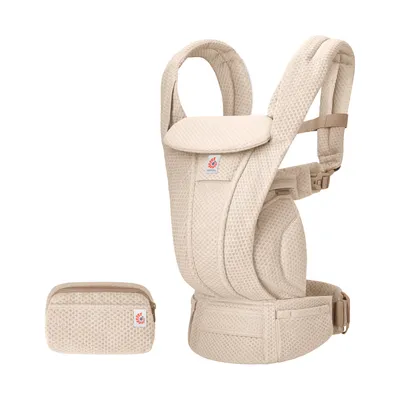 Ergobaby Omni Deluxe Mesh Babytrage