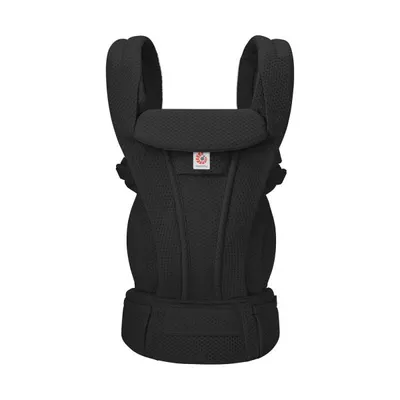 Ergobaby Omni Deluxe Mesh Draagzak