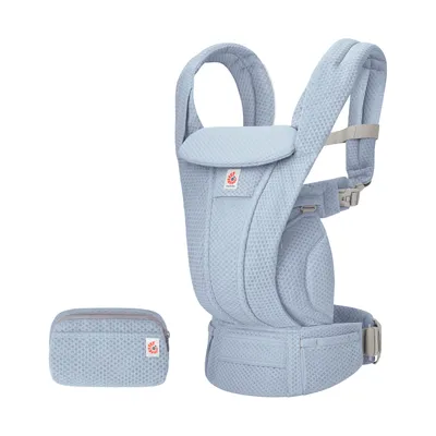 Ergobaby Omni Deluxe Mesh Babytrage