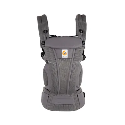 Ergobaby Omni Breeze Babytrage