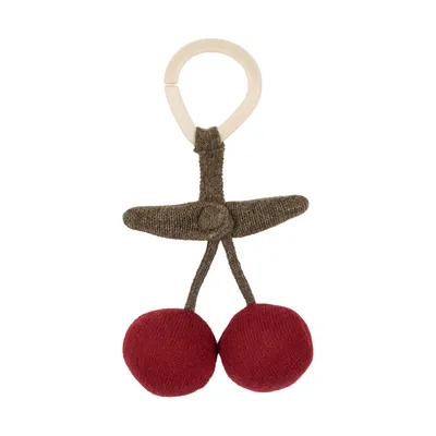 Konges Sløjd Kinderwagenspielzeug – Cherry