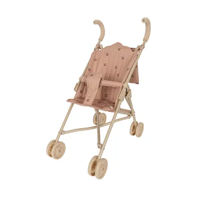 Konges Sløjd Poppenbuggy