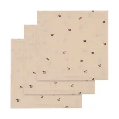 Konges Sløjd Hydrofiele Doek 3-Pack