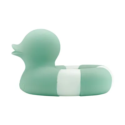 Oli & Carol Flo The Floatie Badeentchen Mint