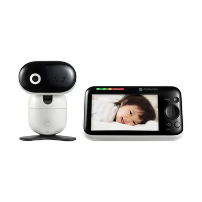 Motorola Babyphone PIP1610 HD Connect