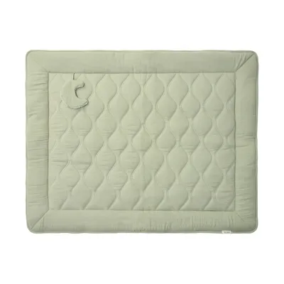 Little Dutch Laufstallteppich - Pure - 80 x 100 cm