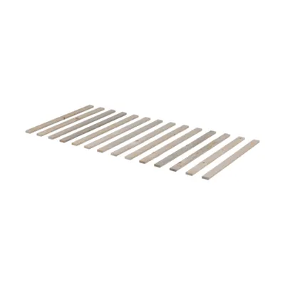 Woood Lattenrost 80 x 200 cm