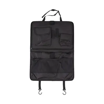 Puck Autositz-Organizer
