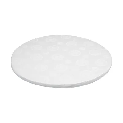 Puck Laufstallmatratze Rund 90 x 4 cm