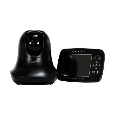 Qute Q-Connection Start Babyphone