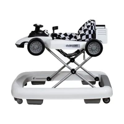 Qute Q-Racer Laufstuhl