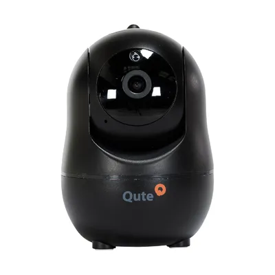 Qute Signal Extra Kamera